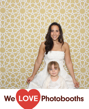 The St Regis New York Photo Booth Image