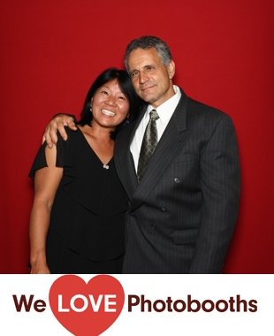 The Tappan Hill Mansion Photo Booth Image