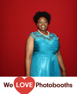 The Tappan Hill Mansion Photo Booth Image