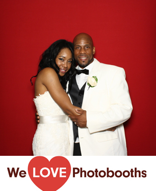 The Tappan Hill Mansion Photo Booth Image