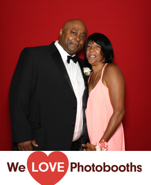 The Tappan Hill Mansion Photo Booth Image
