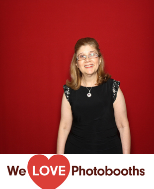 The Tappan Hill Mansion Photo Booth Image