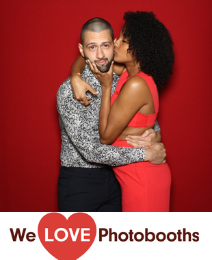 The Tappan Hill Mansion Photo Booth Image