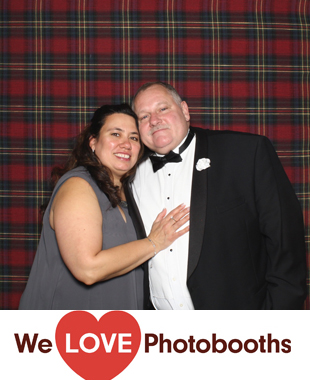 National Arts Club Photo Booth Image