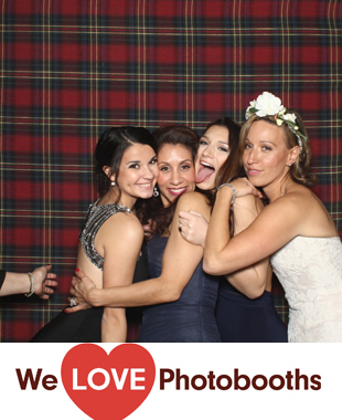 National Arts Club Photo Booth Image