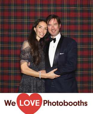 National Arts Club Photo Booth Image
