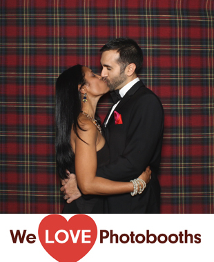 National Arts Club Photo Booth Image