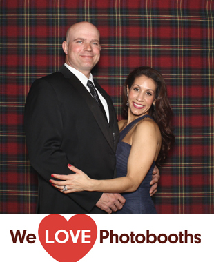 National Arts Club Photo Booth Image