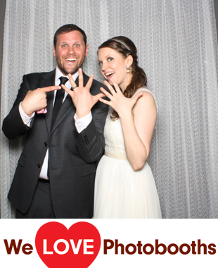 Bubby's Pie Company Photo Booth Image