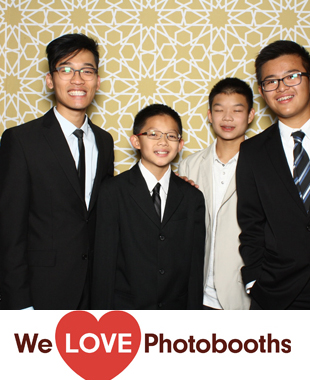 Park Hyatt New York Photo Booth Image