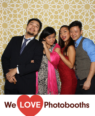 Park Hyatt New York Photo Booth Image