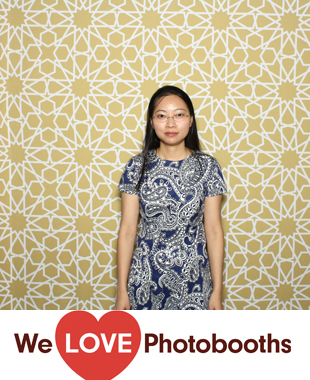 Park Hyatt New York Photo Booth Image
