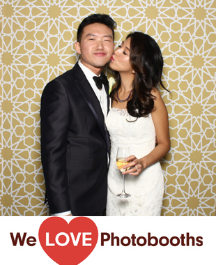 Park Hyatt New York Photo Booth Image