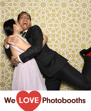 Park Hyatt New York Photo Booth Image