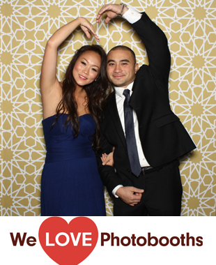 Park Hyatt New York Photo Booth Image