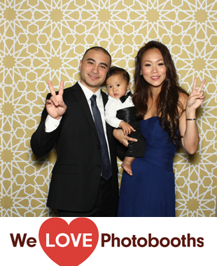 Park Hyatt New York Photo Booth Image