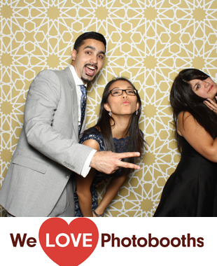 Park Hyatt New York Photo Booth Image