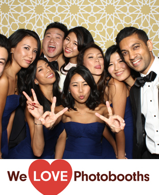 Park Hyatt New York Photo Booth Image