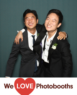Brooklyn Winery Photo Booth Image