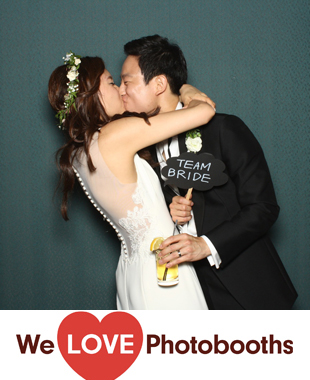 Brooklyn Winery Photo Booth Image