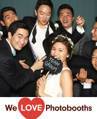 Brooklyn Winery Photo Booth Image