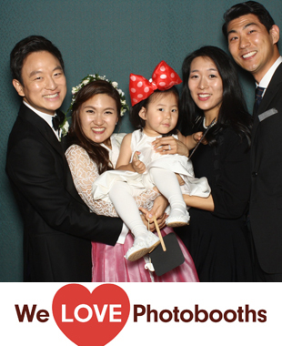 Brooklyn Winery Photo Booth Image