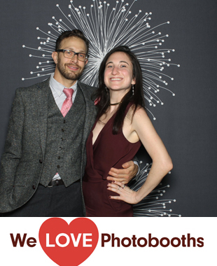 Brooklyn Museum Photo Booth Image