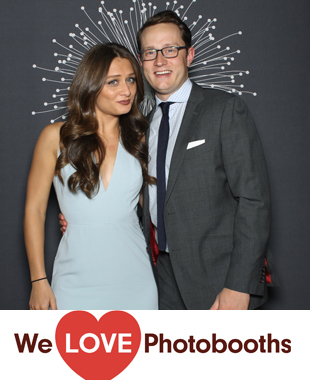Brooklyn Museum Photo Booth Image