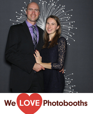 Brooklyn Museum Photo Booth Image