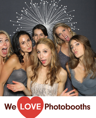 Brooklyn Museum Photo Booth Image