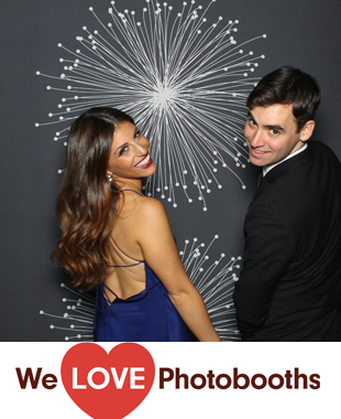 Brooklyn Museum Photo Booth Image