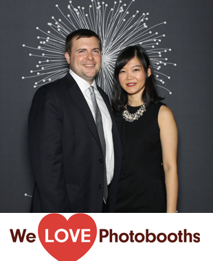Brooklyn Museum Photo Booth Image