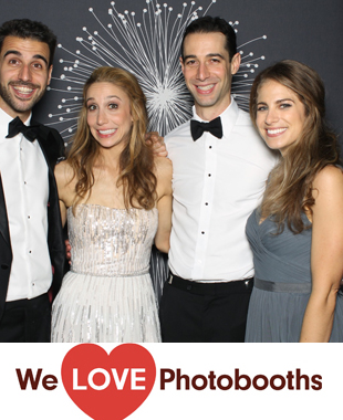 Brooklyn Museum Photo Booth Image