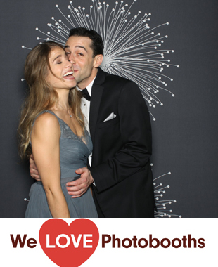 Brooklyn Museum Photo Booth Image