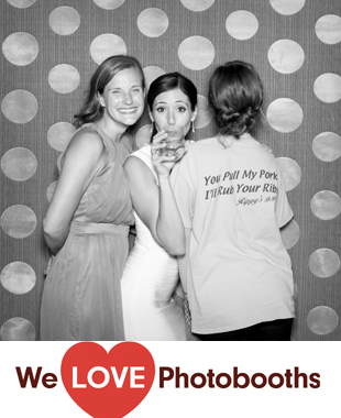 NY Photo Booth Image from The Highline Hotel in NY , NY
