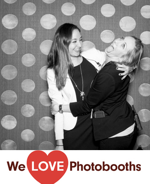 NY Photo Booth Image from The Highline Hotel in NY , NY
