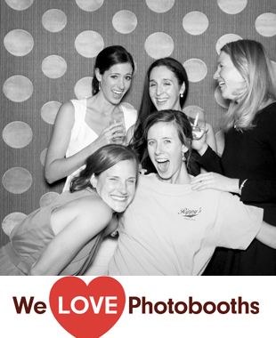 NY Photo Booth Image from The Highline Hotel in NY , NY