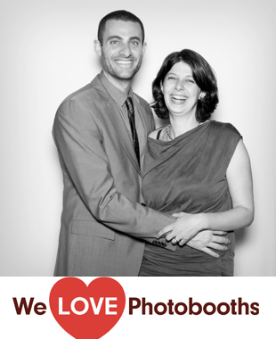 The Stone House at Stirling Ridge Photo Booth Image