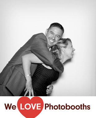 The Stone House at Stirling Ridge Photo Booth Image