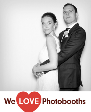 The Stone House at Stirling Ridge Photo Booth Image