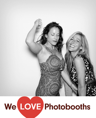 The Stone House at Stirling Ridge Photo Booth Image