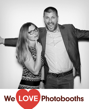 The Stone House at Stirling Ridge Photo Booth Image