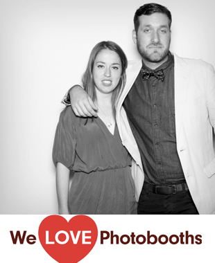 The Stone House at Stirling Ridge Photo Booth Image