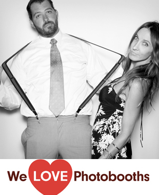The Stone House at Stirling Ridge Photo Booth Image