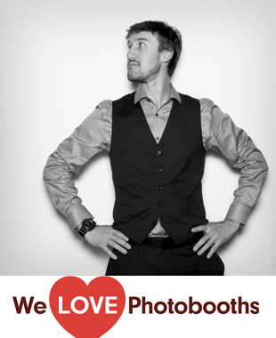 The Stone House at Stirling Ridge Photo Booth Image