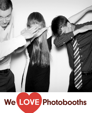 The Stone House at Stirling Ridge Photo Booth Image