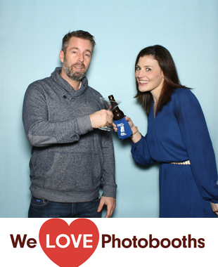 Bay Ridge Manor Photo Booth Image