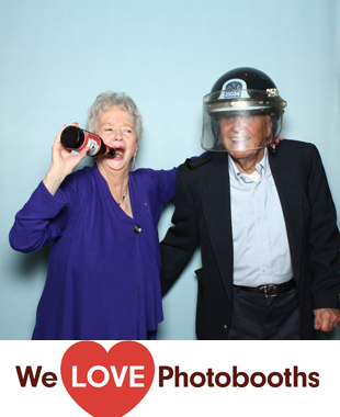 Bay Ridge Manor Photo Booth Image