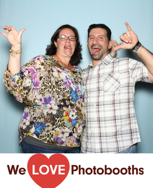 Bay Ridge Manor Photo Booth Image