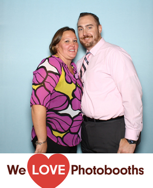 Bay Ridge Manor Photo Booth Image